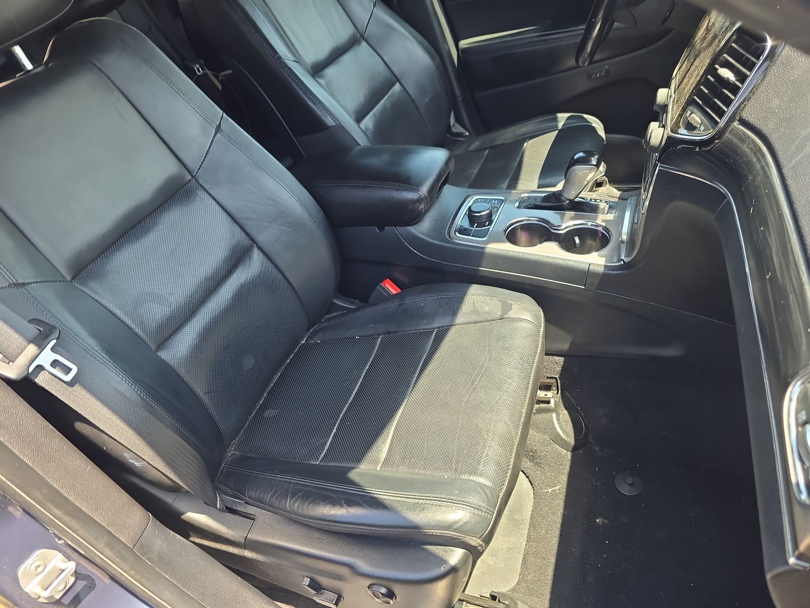 2020 Jeep Grand Cherokee Limited AWD