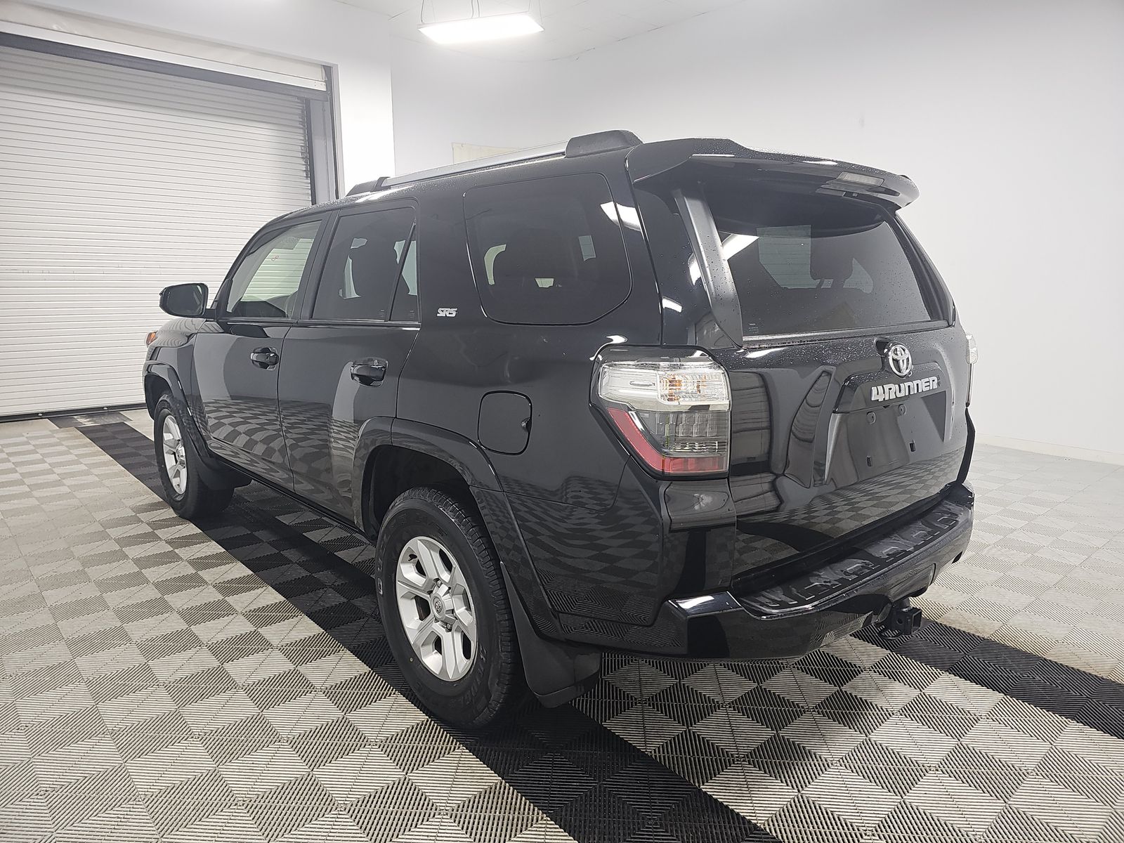 2024 TOYOTA 4RUNNER 2WD | Adcock Brothers Inc