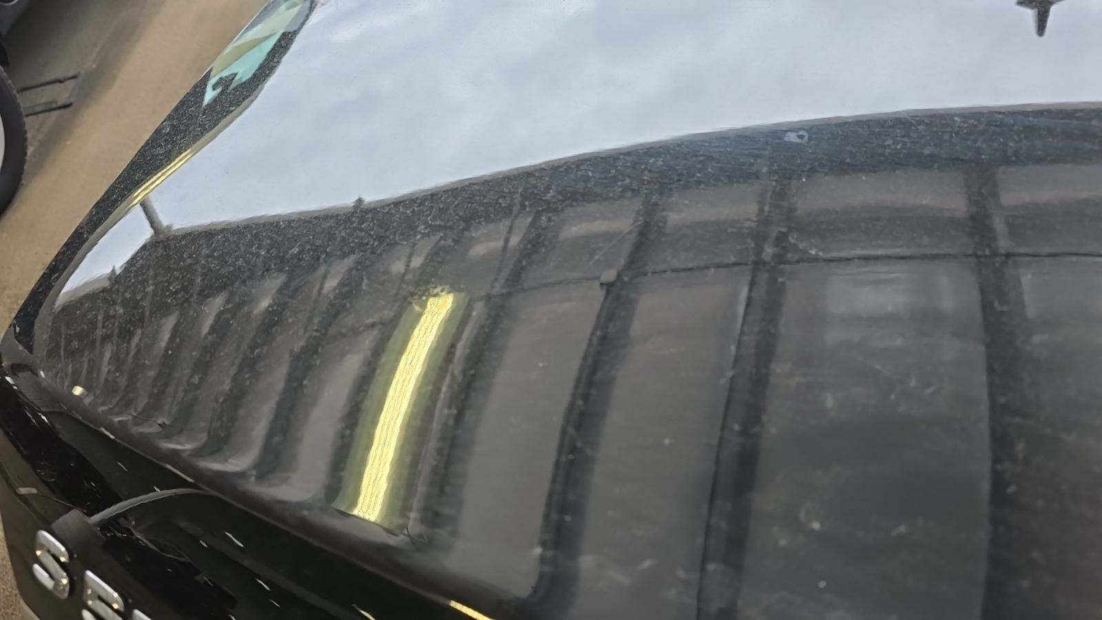 2014 Mercedes-Benz S-Class S 550 AWD