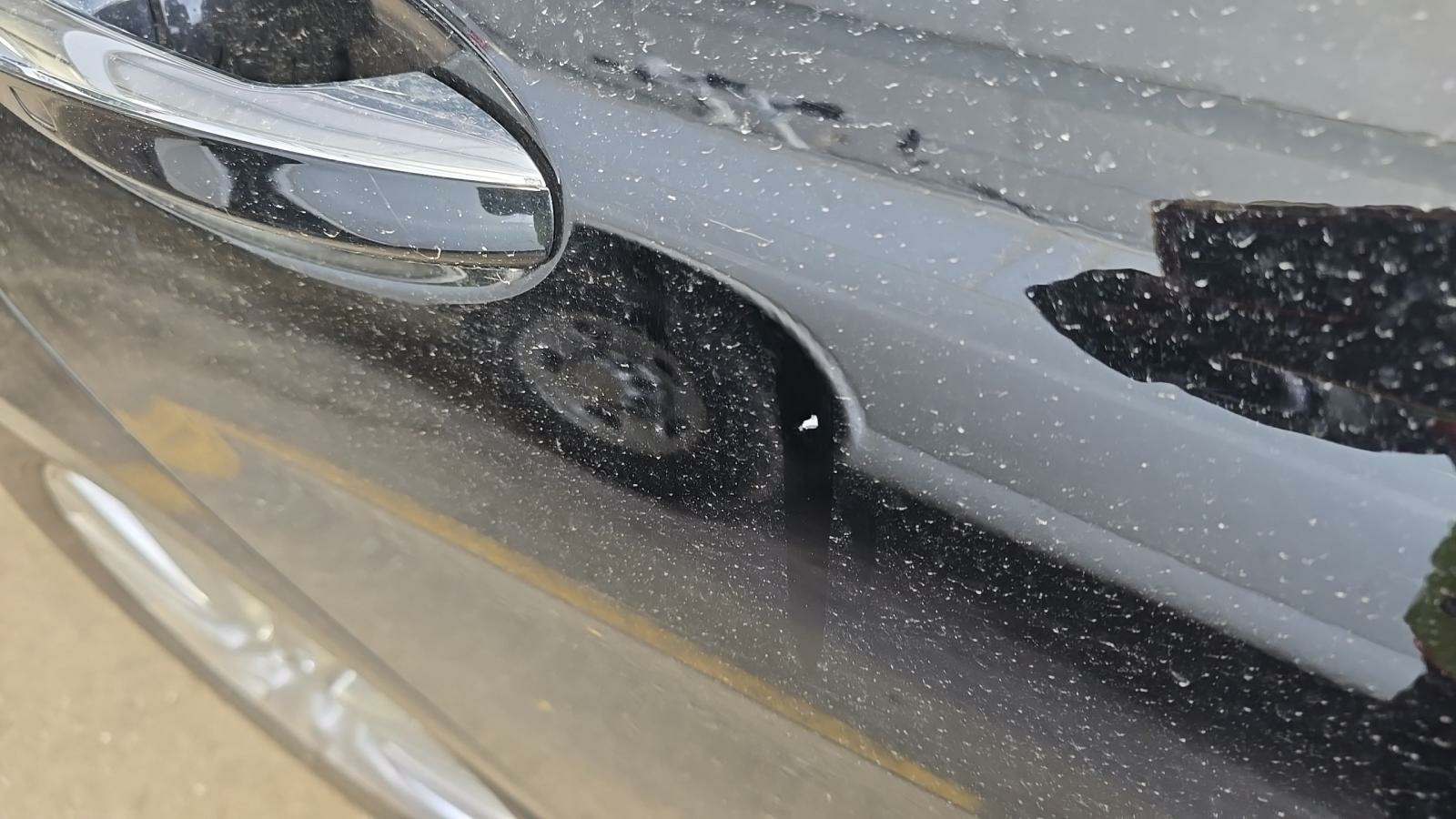 2014 Mercedes-Benz S-Class S 550 AWD