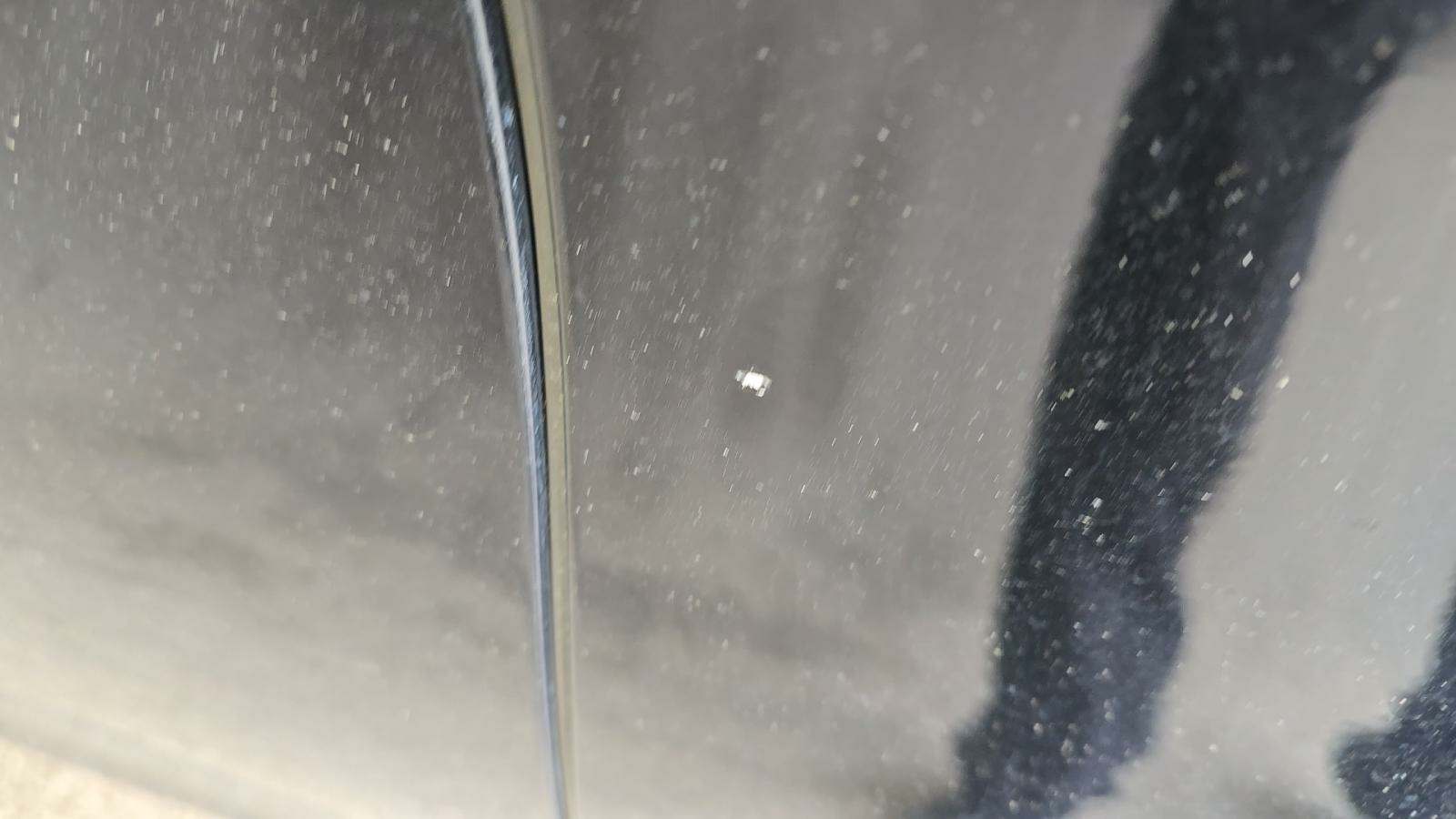 2014 Mercedes-Benz S-Class S 550 AWD