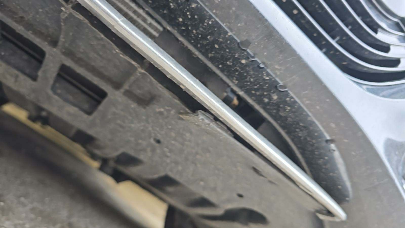 2014 Mercedes-Benz S-Class S 550 AWD