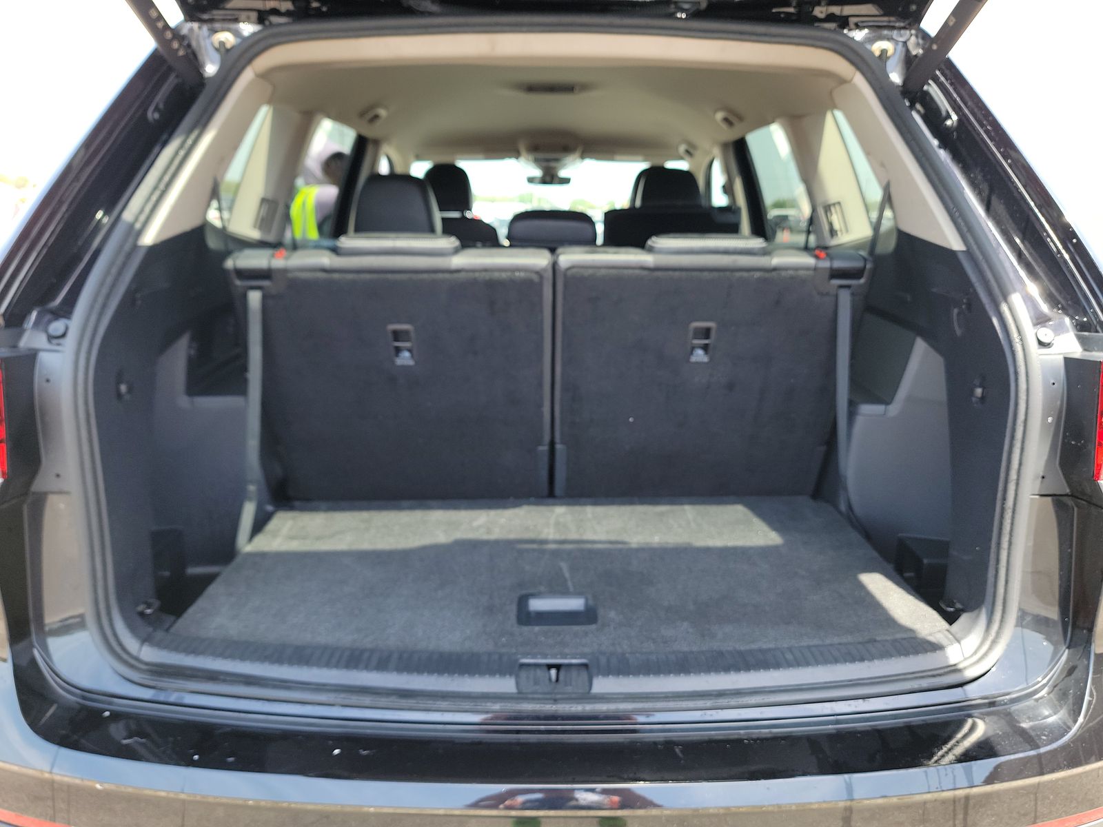 2024 Volkswagen Atlas 2.0T SE FWD
