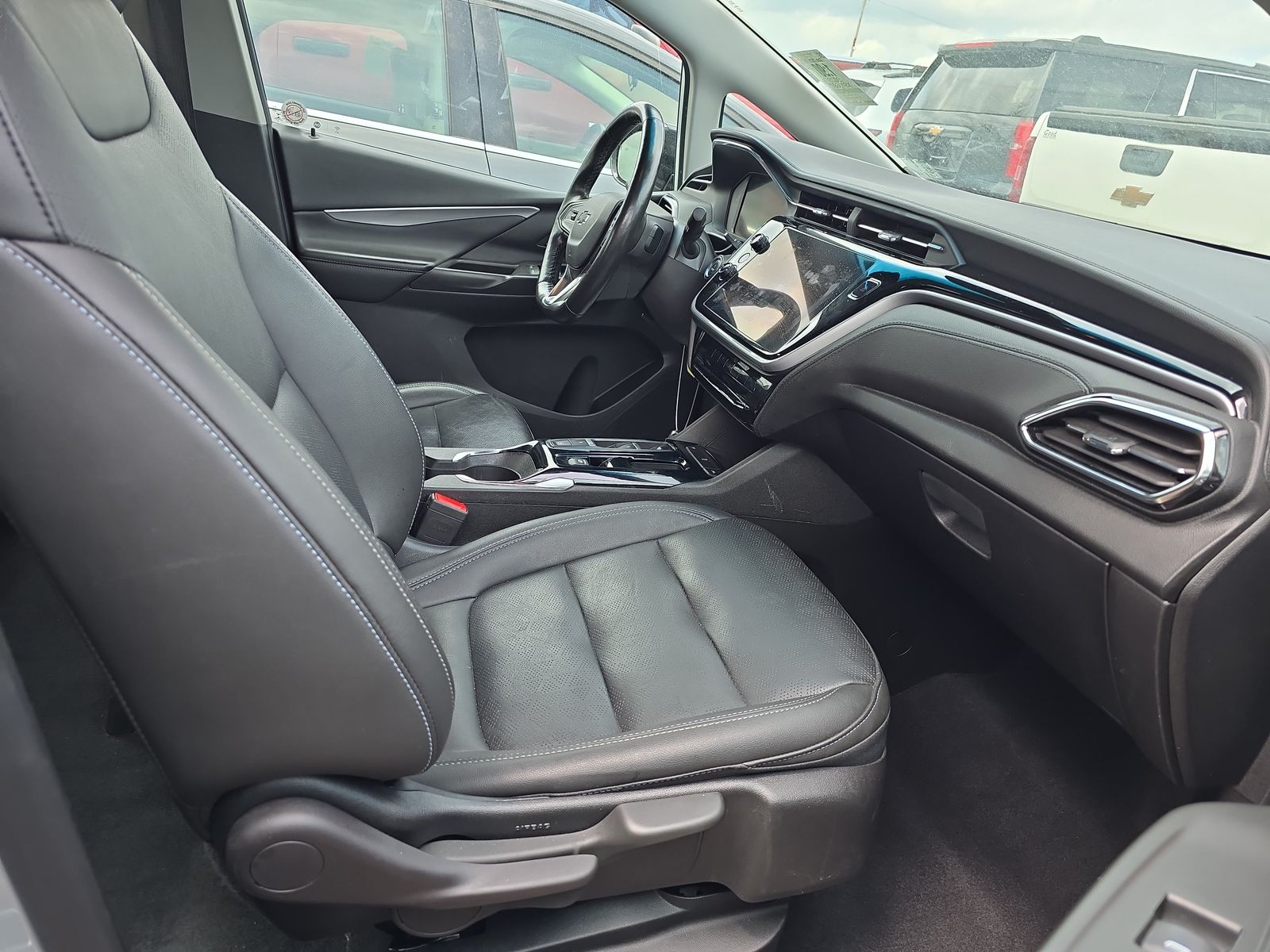 2023 Chevrolet Bolt EV 2LT FWD