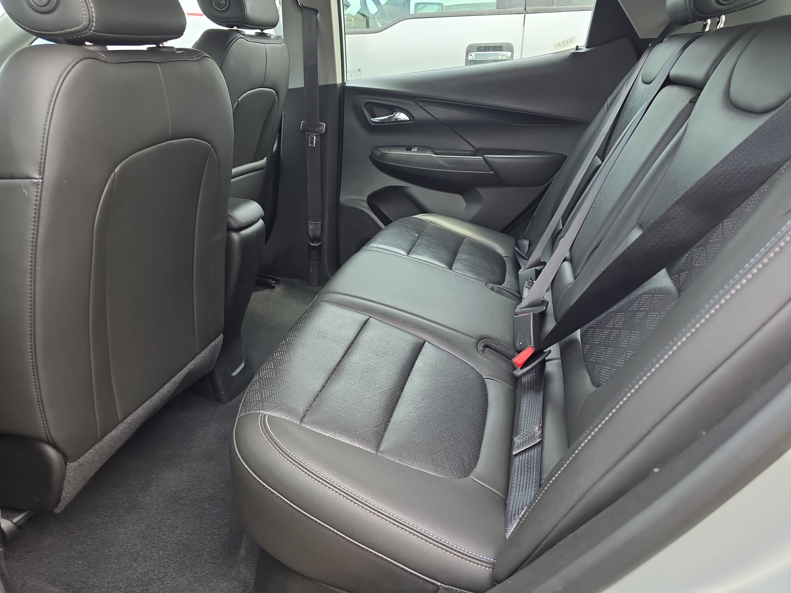 2023 Chevrolet Bolt EV 2LT FWD