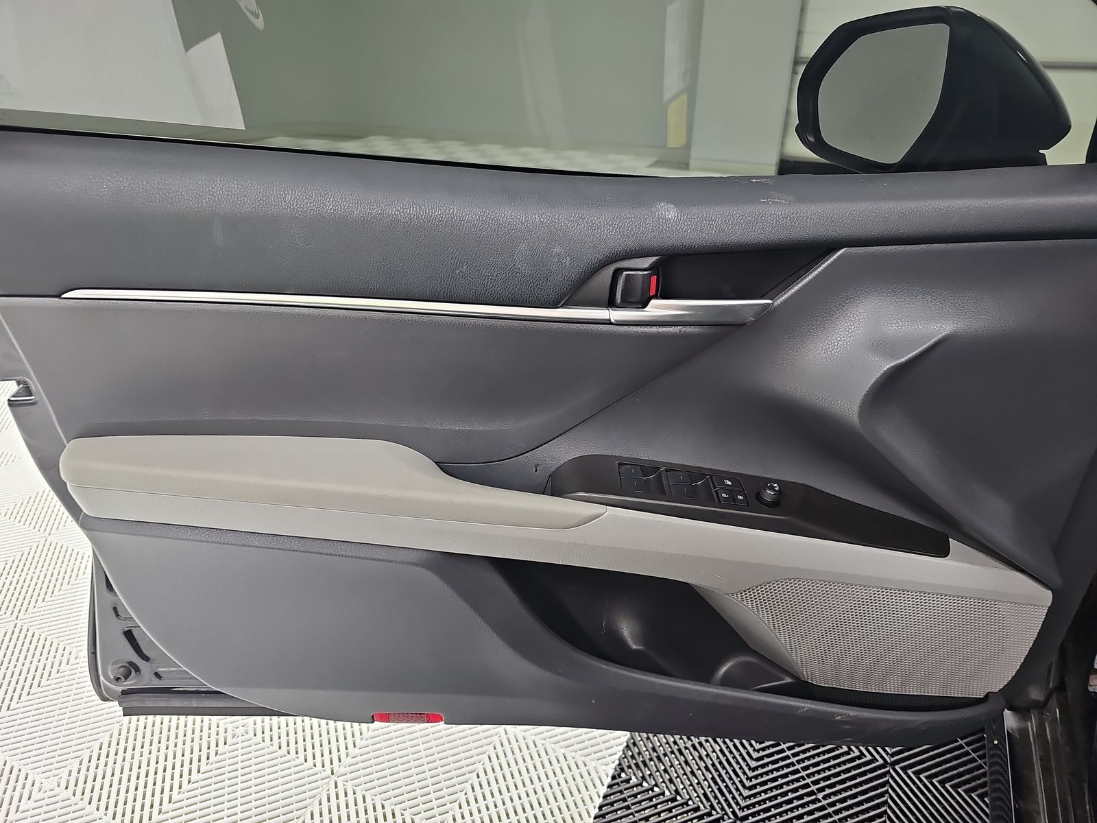 2024 Toyota Camry LE FWD