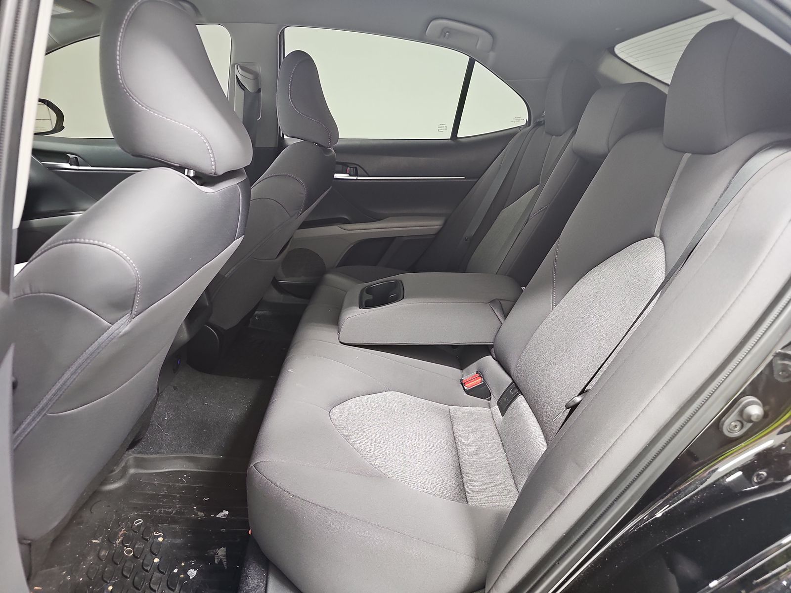 2024 Toyota Camry LE FWD