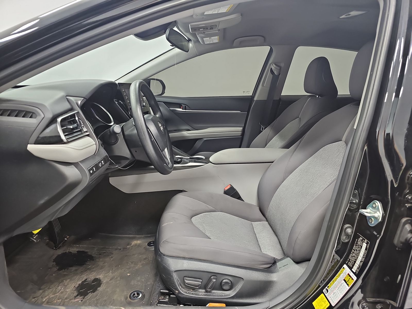 2024 Toyota Camry LE FWD