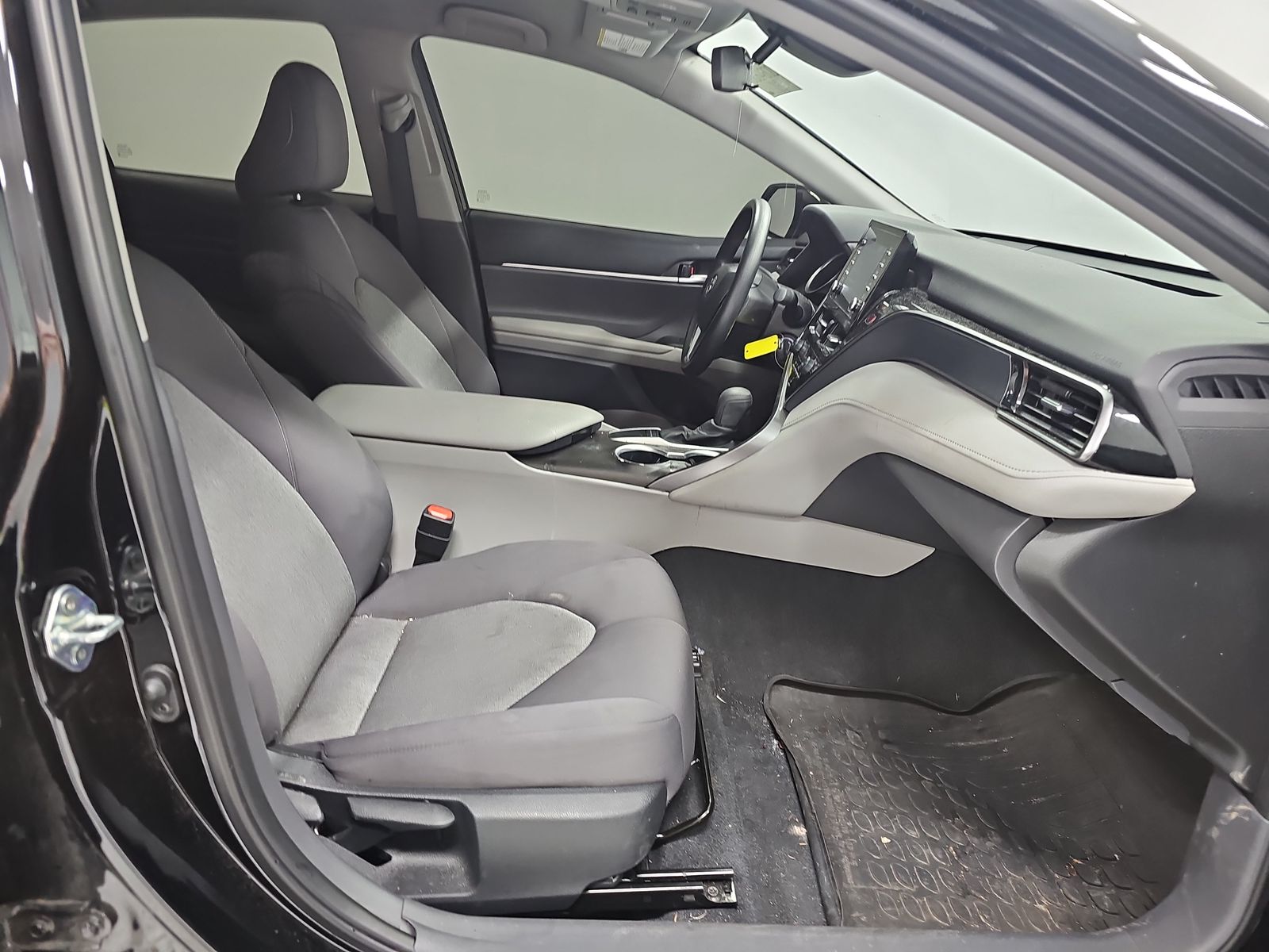 2024 Toyota Camry LE FWD