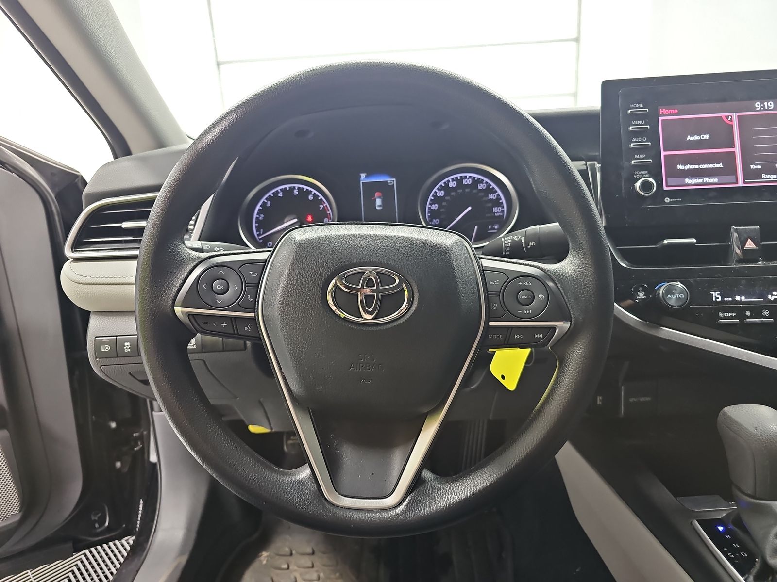 2024 Toyota Camry LE FWD