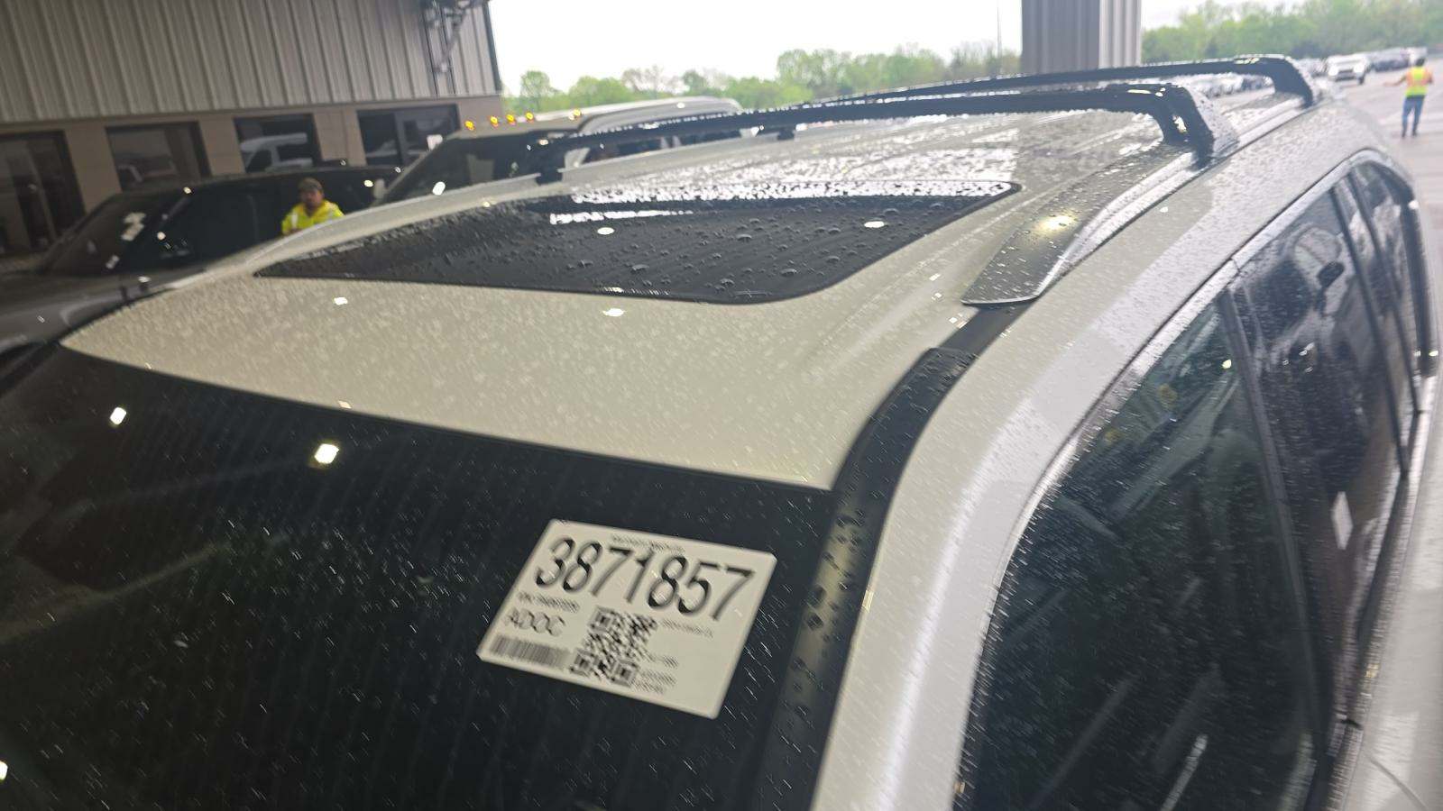 2024 Lexus LX LX 600 Luxury AWD