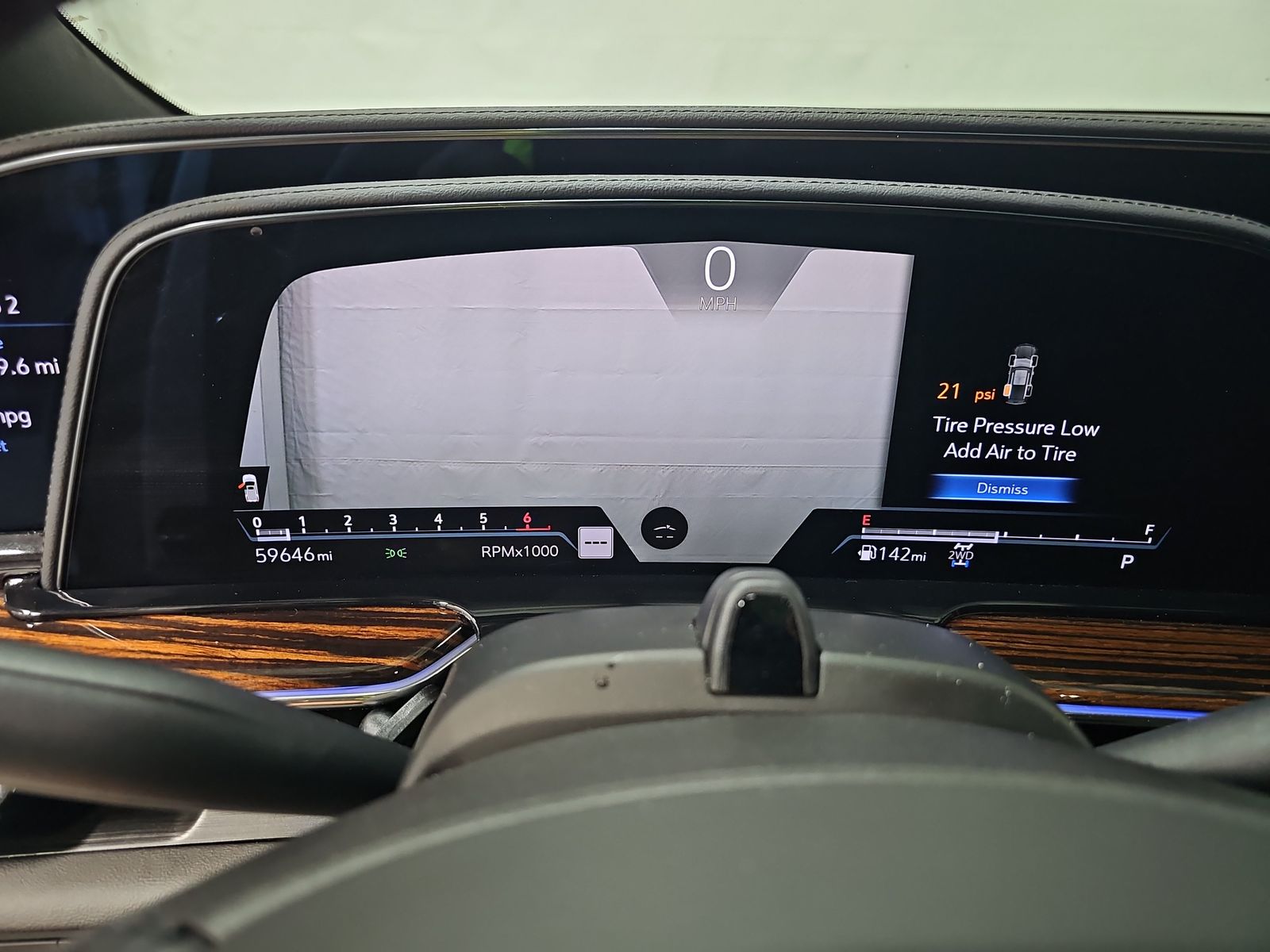2022 Cadillac Escalade ESV Premium Luxury AWD