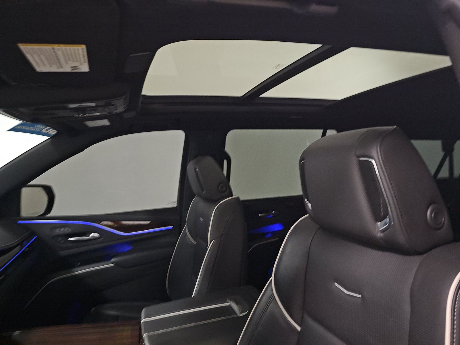 2022 Cadillac Escalade ESV Premium Luxury AWD