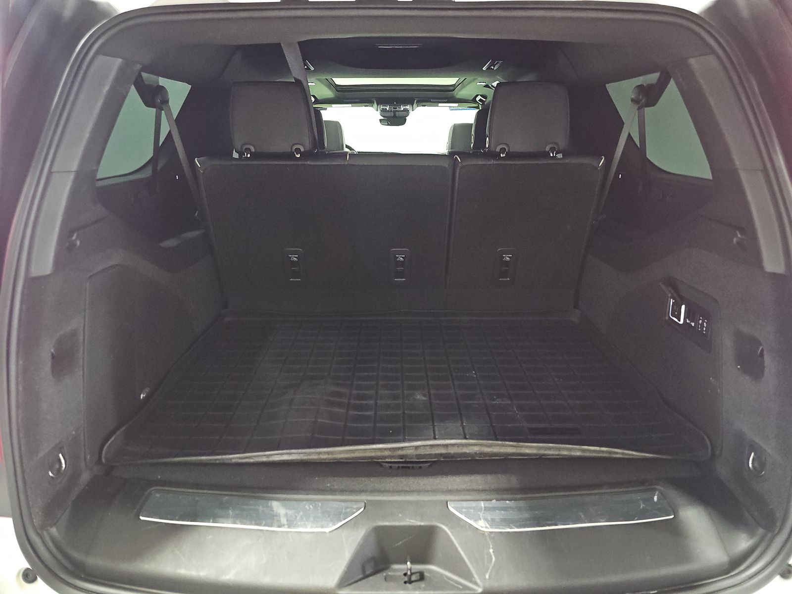 2022 Cadillac Escalade ESV Premium Luxury AWD