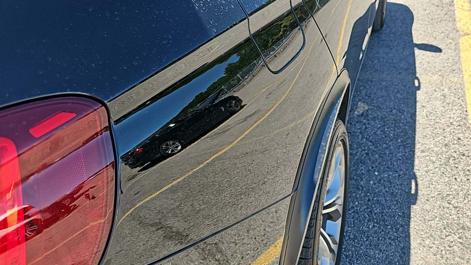 2017 BMW X5 sDrive35i RWD