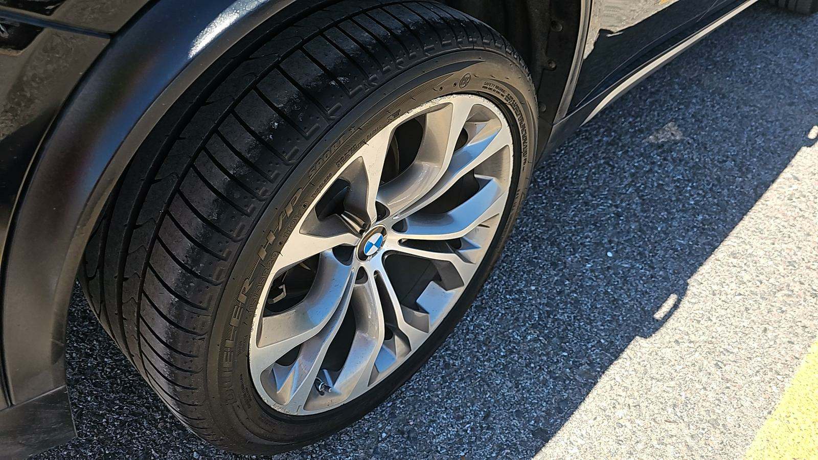 2017 BMW X5 sDrive35i RWD