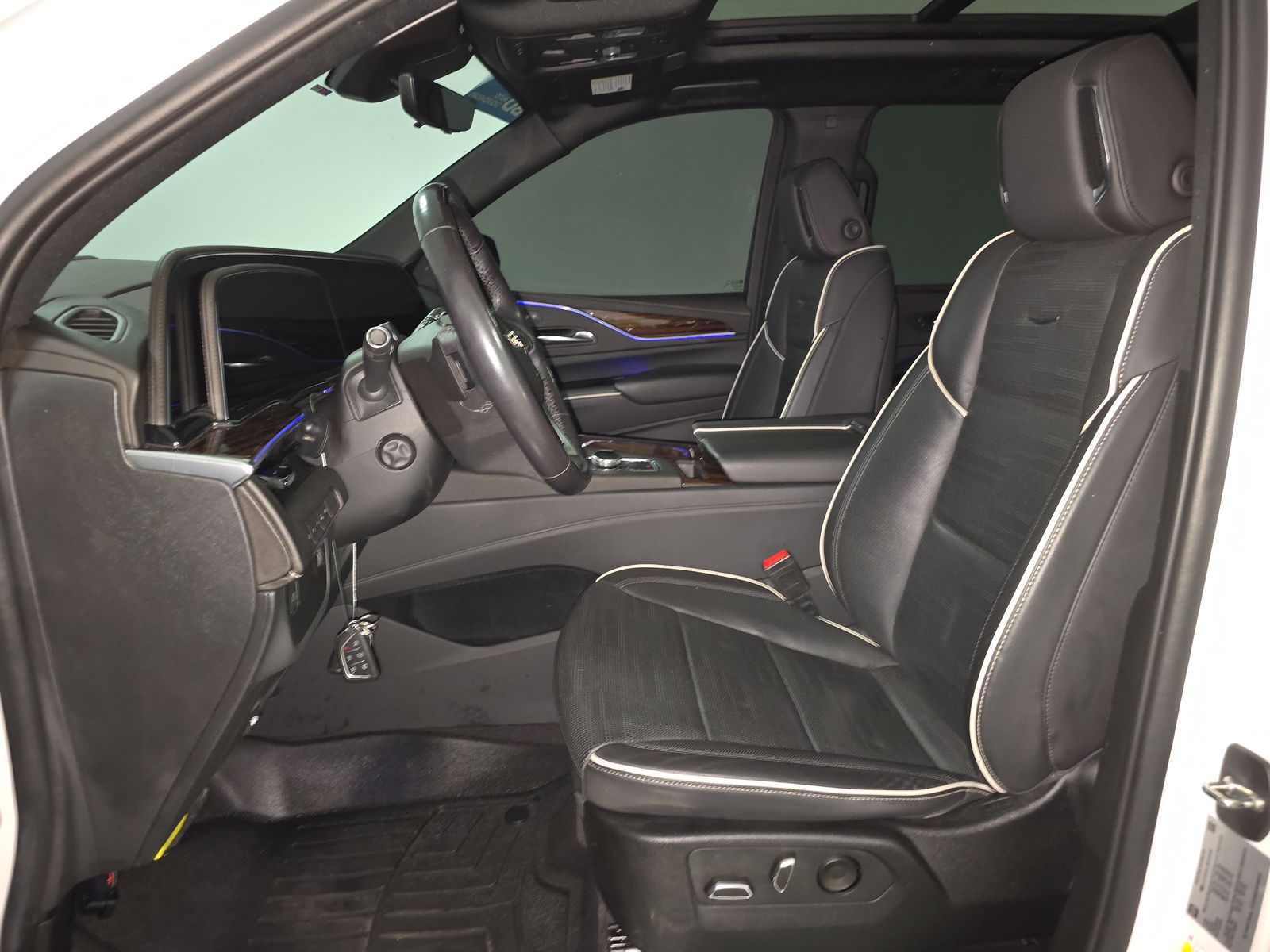 2022 Cadillac Escalade ESV Premium Luxury AWD