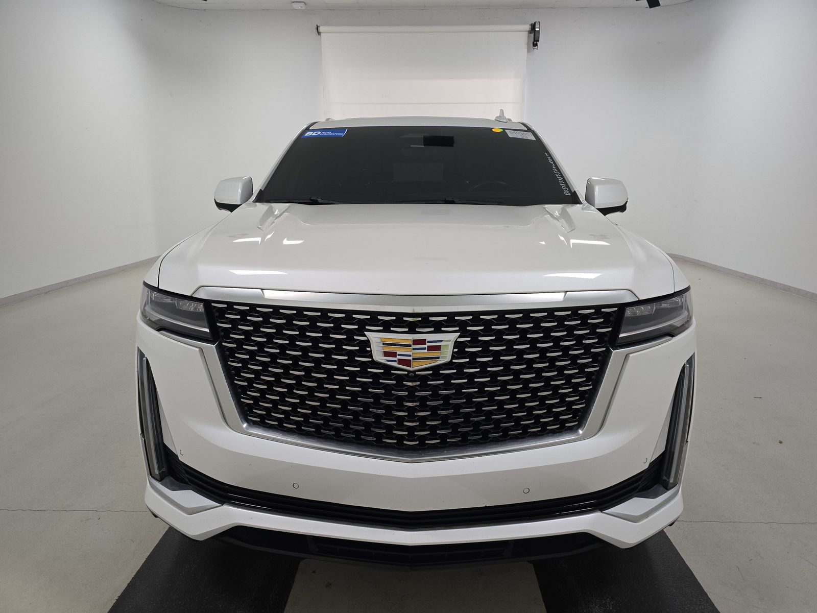 2022 Cadillac Escalade ESV Premium Luxury AWD