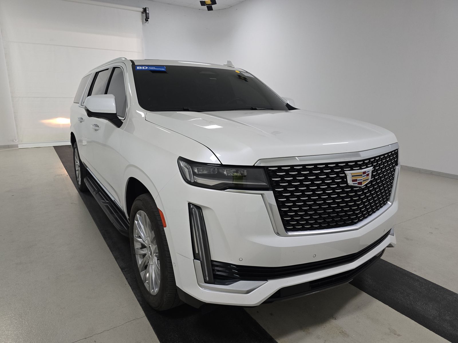 2022 Cadillac Escalade ESV Premium Luxury AWD