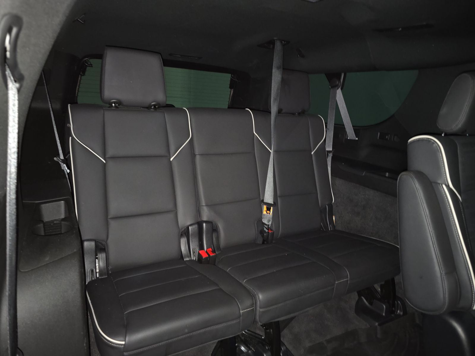 2022 Cadillac Escalade ESV Premium Luxury AWD