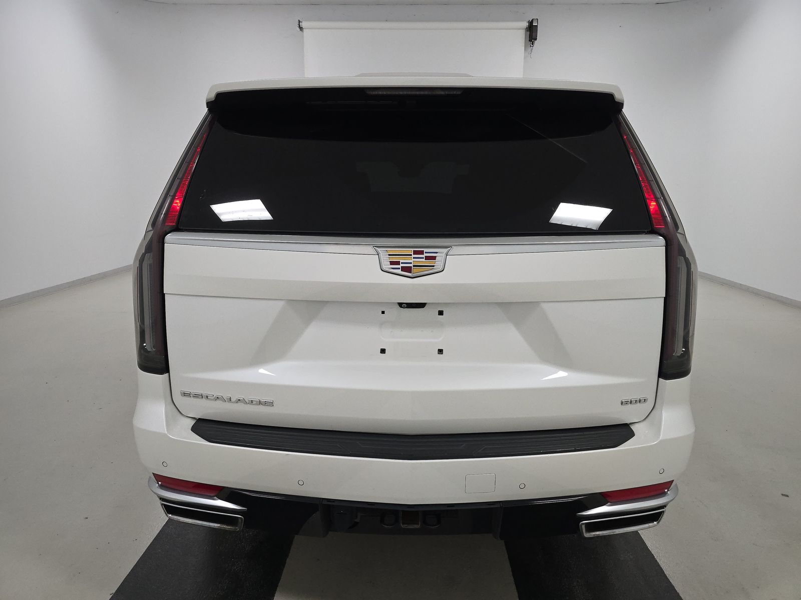 2022 Cadillac Escalade ESV Premium Luxury AWD