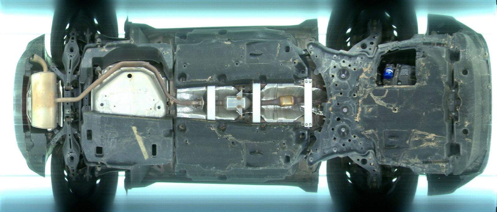 2019 Toyota C-HR LE FWD