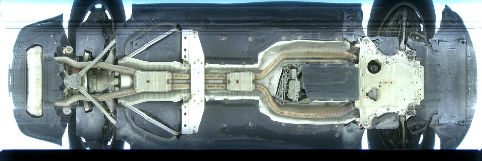 2017 BMW 7 Series 750i xDrive AWD