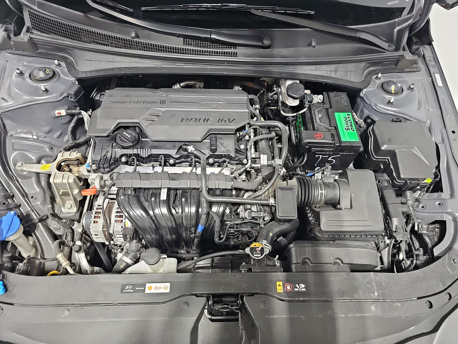 2024 Hyundai Elantra Limited FWD