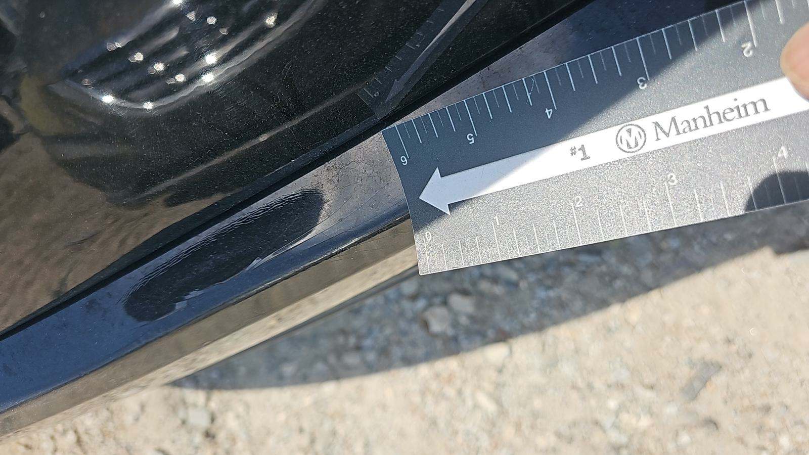 2017 Maserati Levante Base AWD