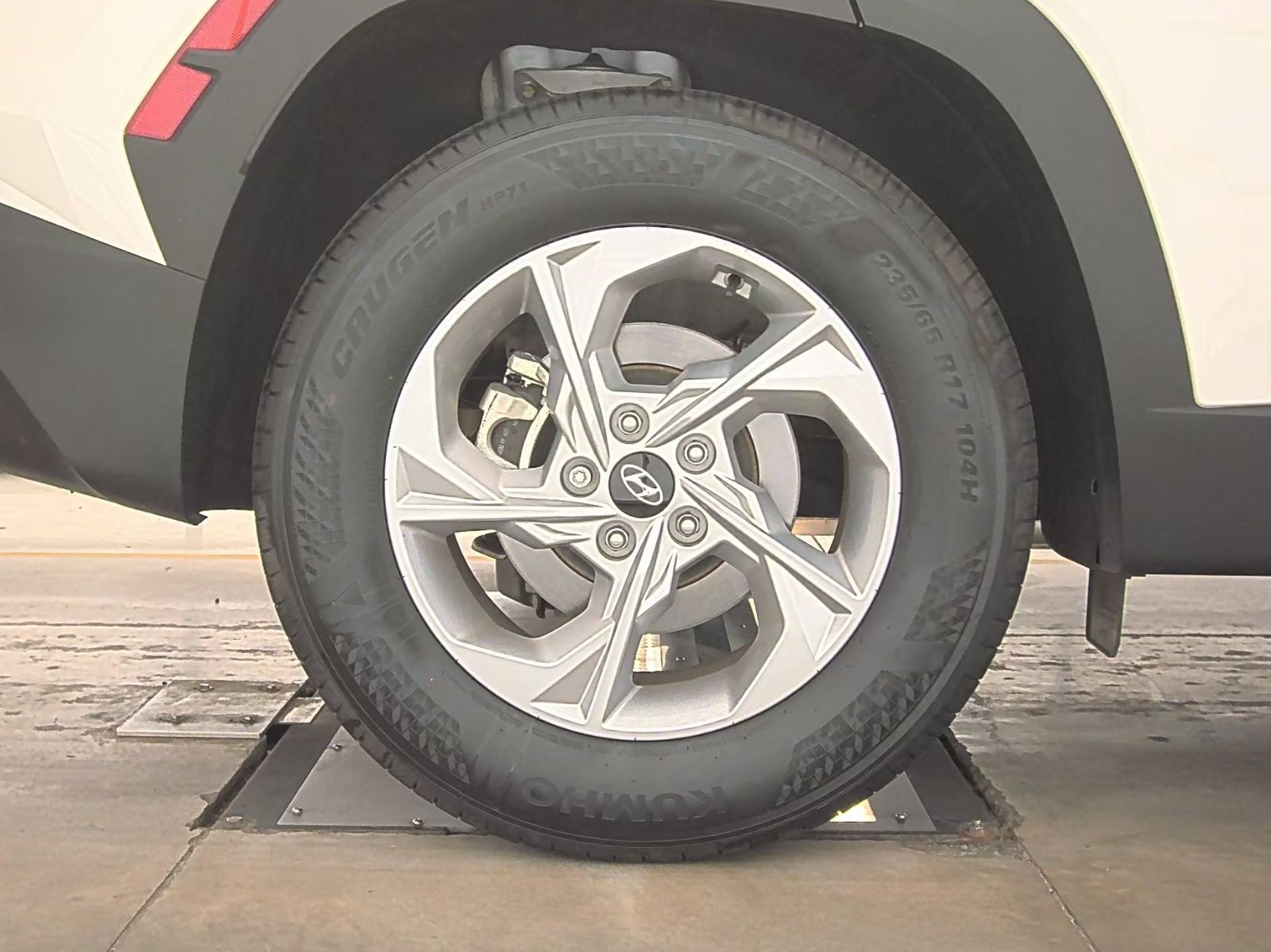 2024 Hyundai Tucson SEL FWD