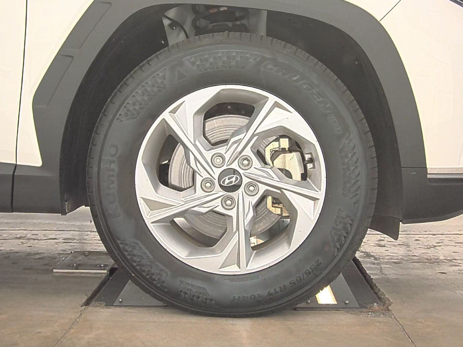 2024 Hyundai Tucson SEL FWD
