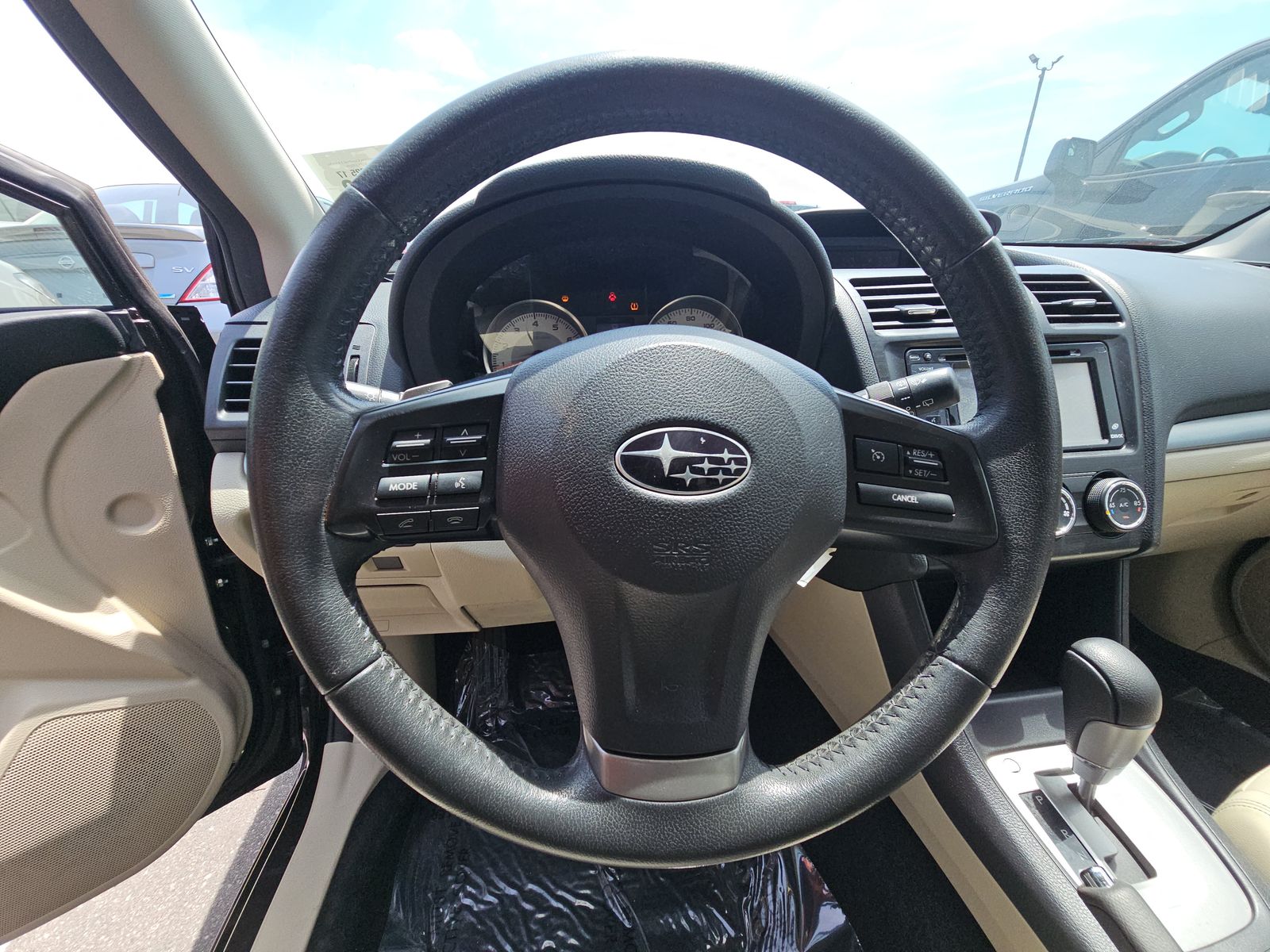 2013 Subaru Impreza 2.0i Sport Limited AWD