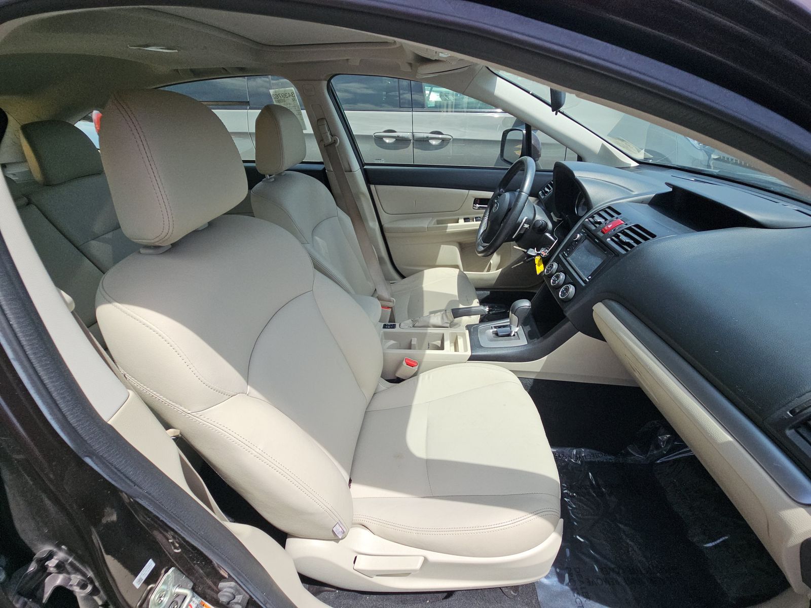 2013 Subaru Impreza 2.0i Sport Limited AWD