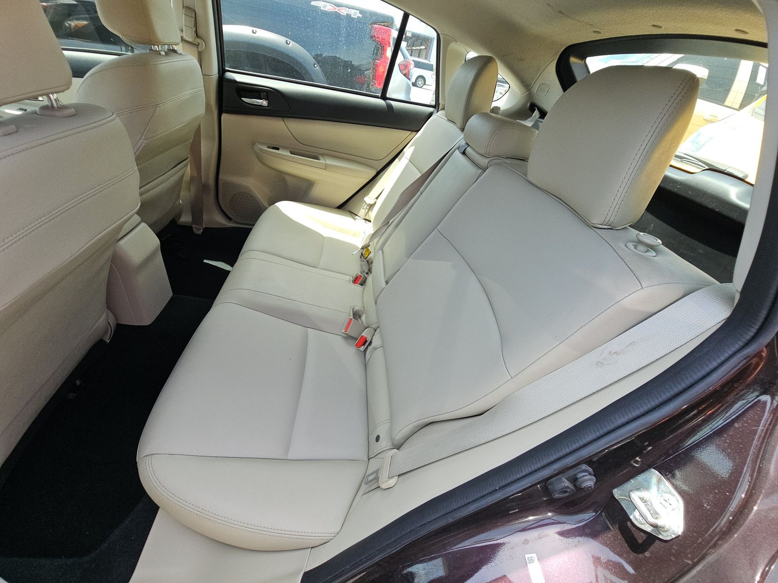 2013 Subaru Impreza 2.0i Sport Limited AWD