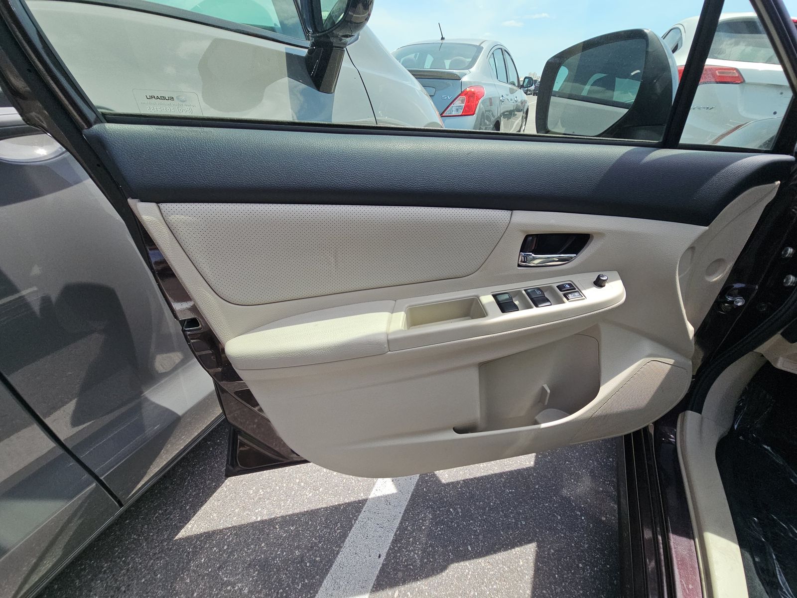 2013 Subaru Impreza 2.0i Sport Limited AWD