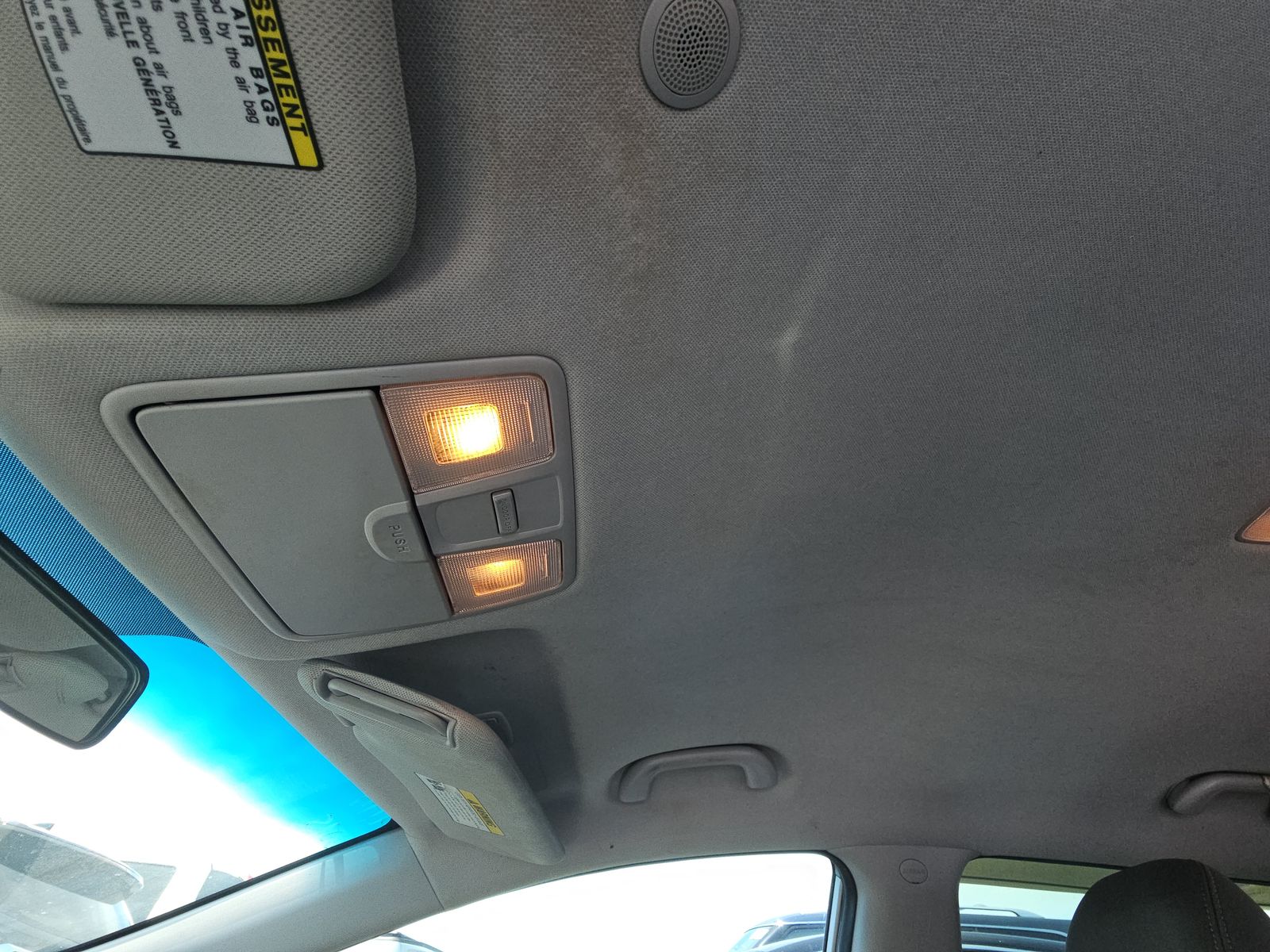 2014 Hyundai Elantra SE FWD