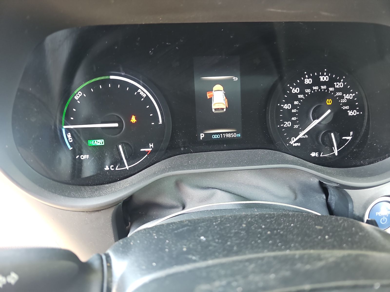 2021 Toyota Sienna XLE FWD