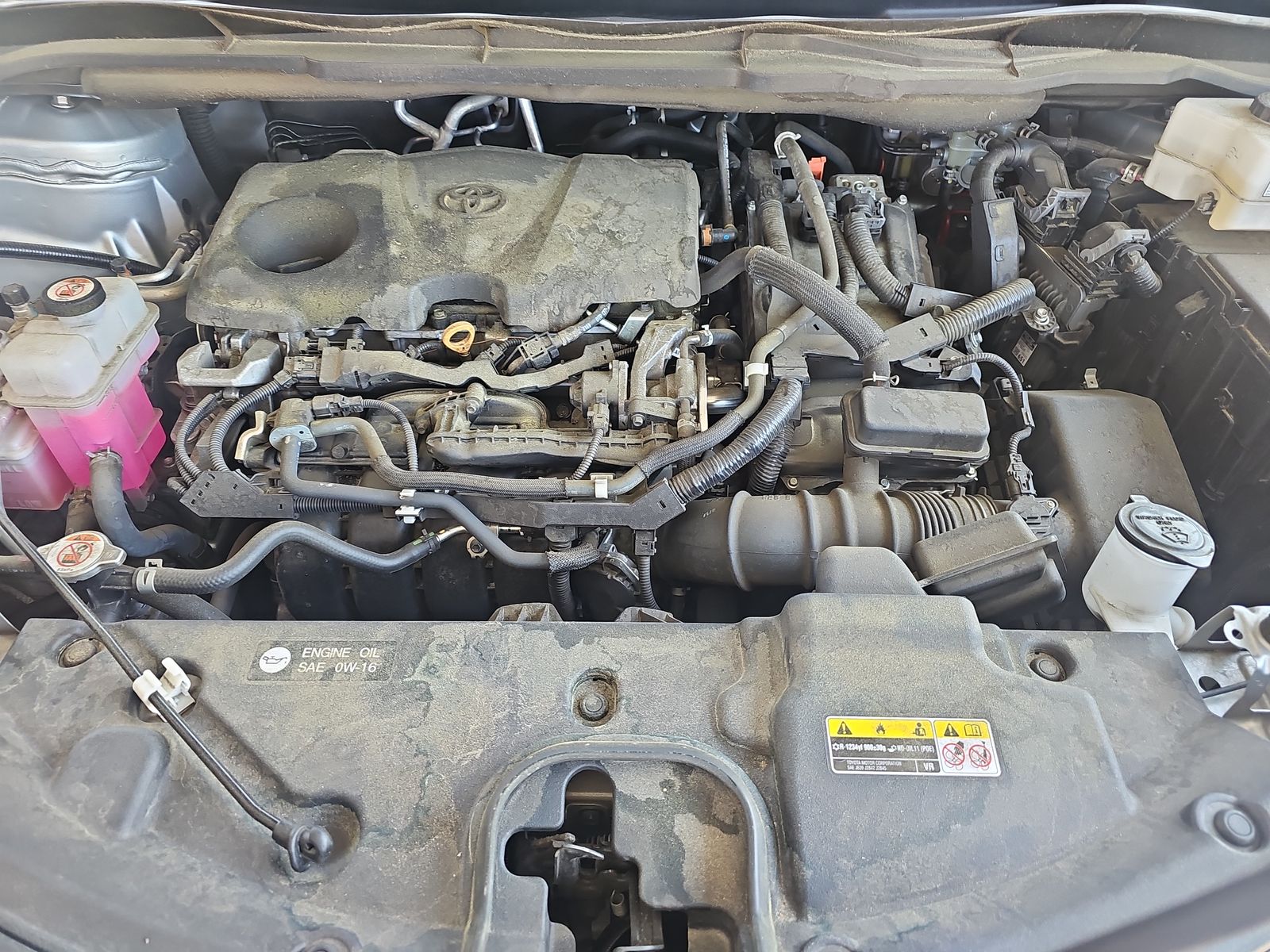 2021 Toyota Sienna XLE FWD