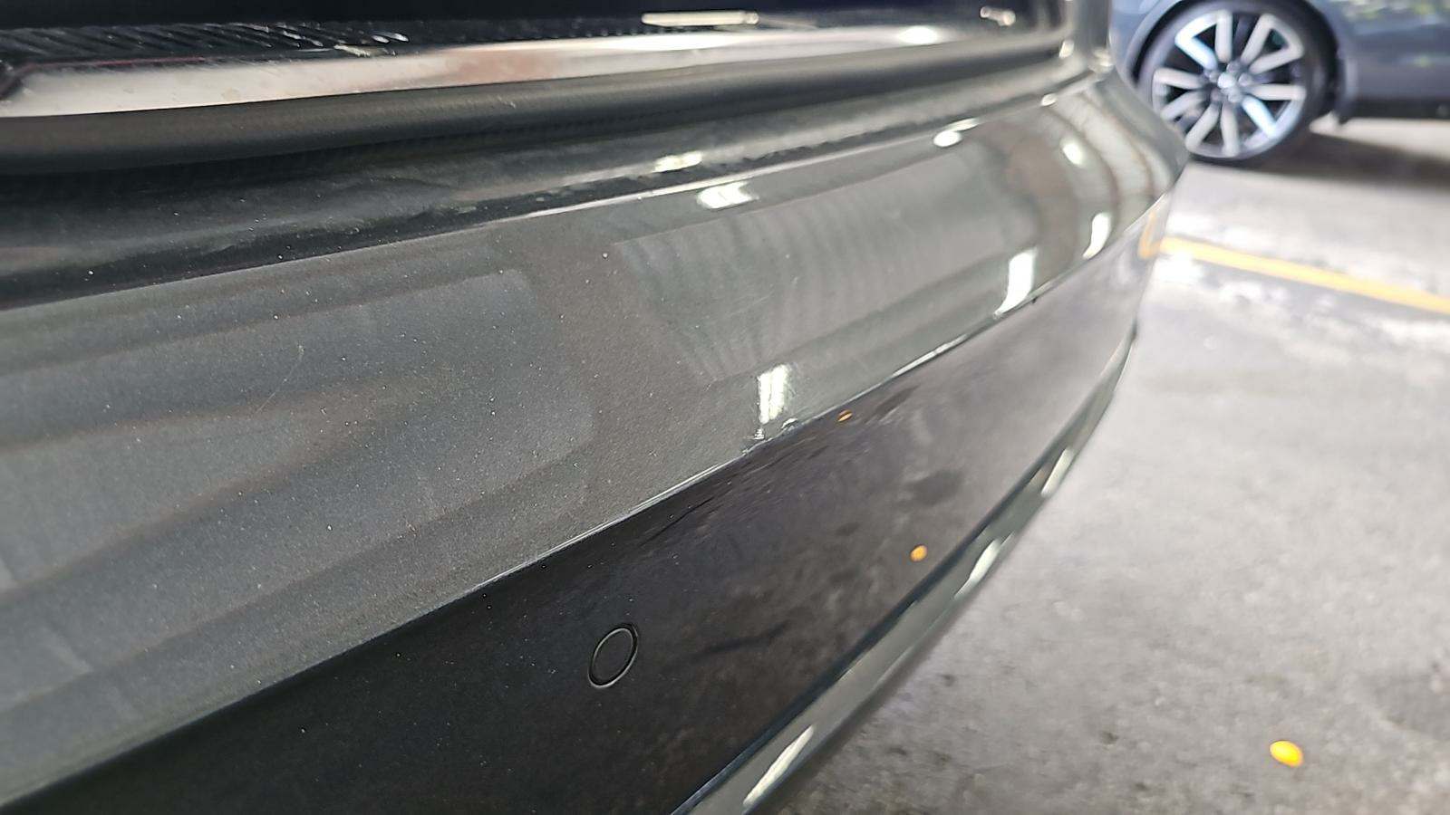 2017 Audi A8 L 3.0T AWD