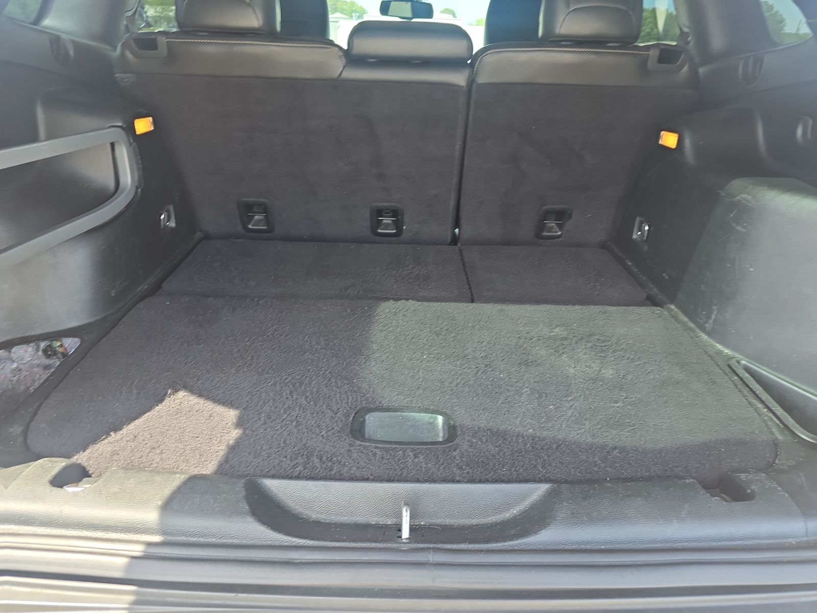 2018 Jeep Cherokee Limited FWD
