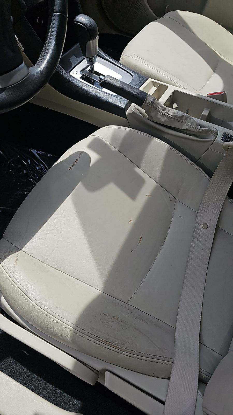 2013 Subaru Impreza 2.0i Sport Limited AWD