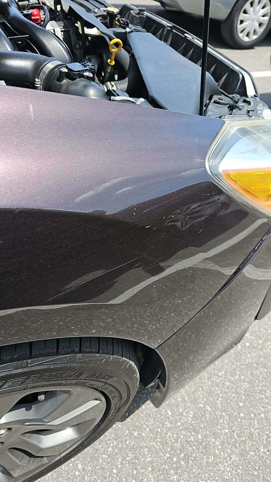 2013 Subaru Impreza 2.0i Sport Limited AWD