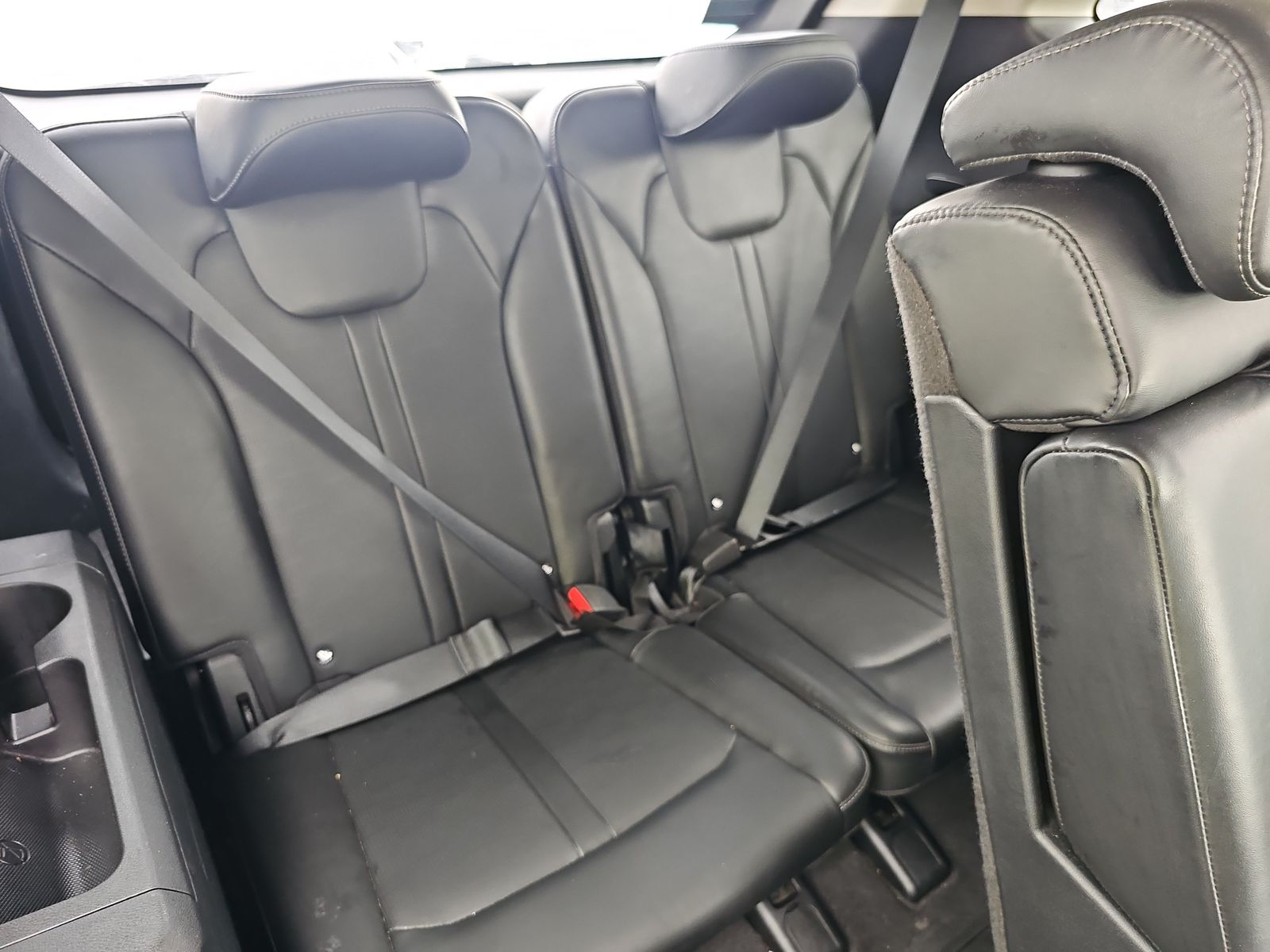 2024 Kia Sorento S FWD