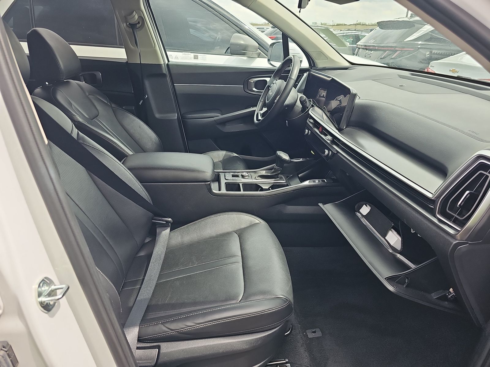 2024 Kia Sorento S FWD