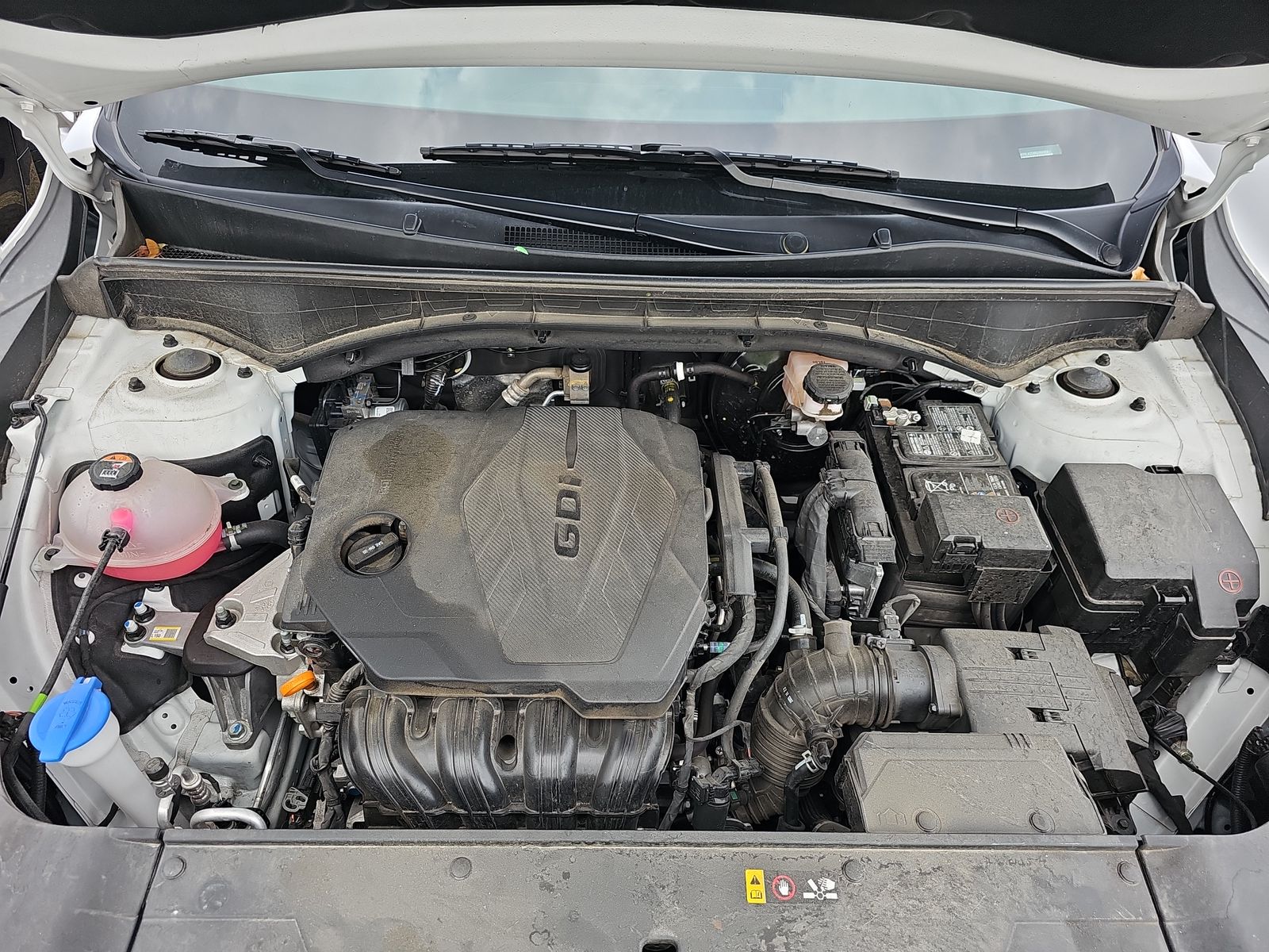 2024 Kia Sorento S FWD
