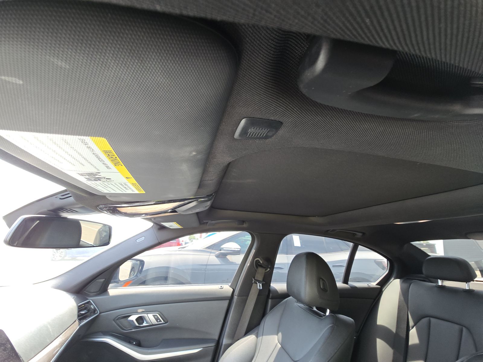 2020 BMW 3 Series 330i RWD