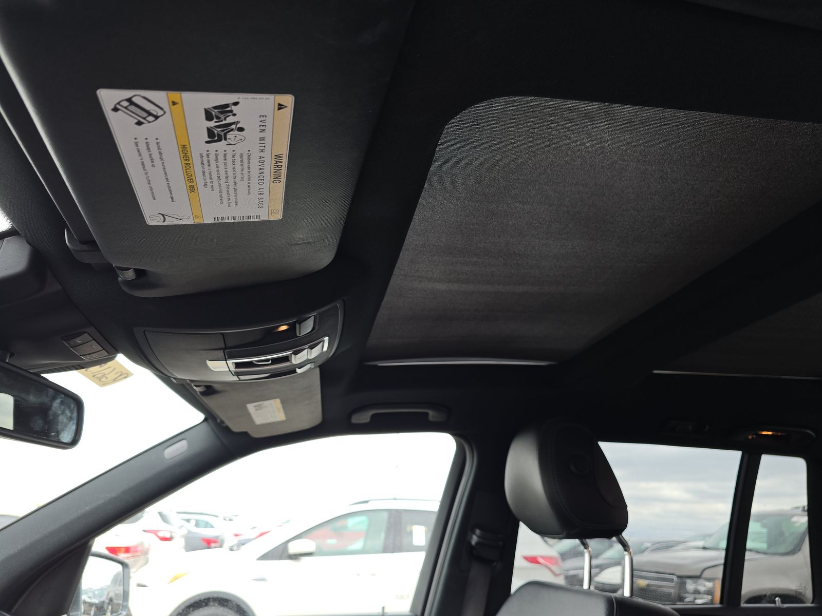 2017 Mercedes-Benz GLS GLS 450 AWD