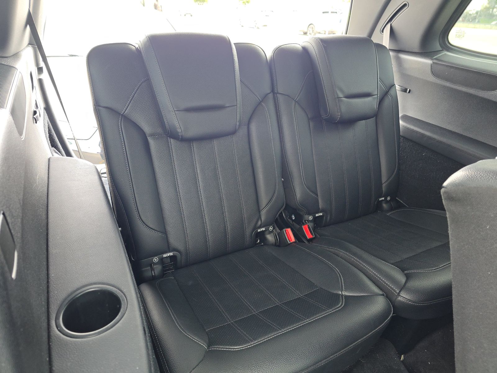 2017 Mercedes-Benz GLS GLS 450 AWD