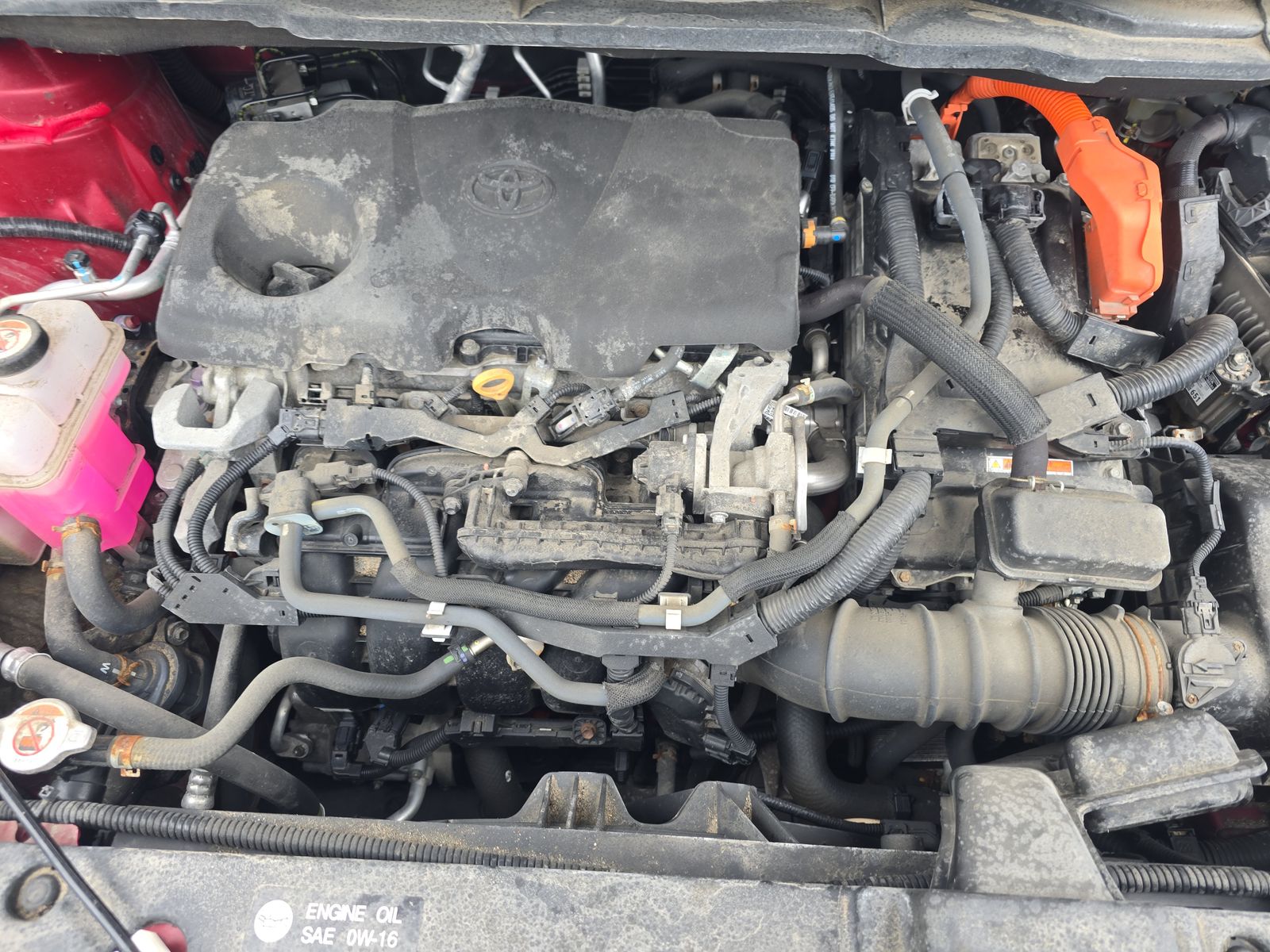 2021 Toyota Sienna Limited AWD