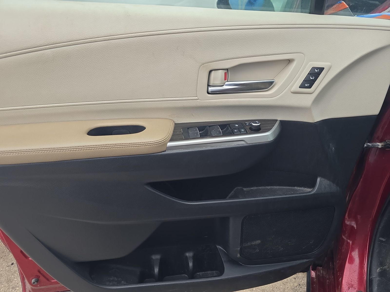 2021 Toyota Sienna Limited AWD